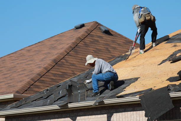 Mount Union, PA Roofing services Company