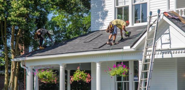 Best Chimney Flashing Repair  in Mount Union, PA